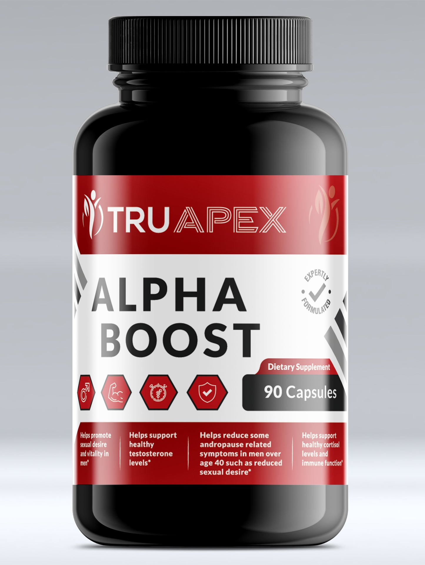 TruApex Alpha Boost