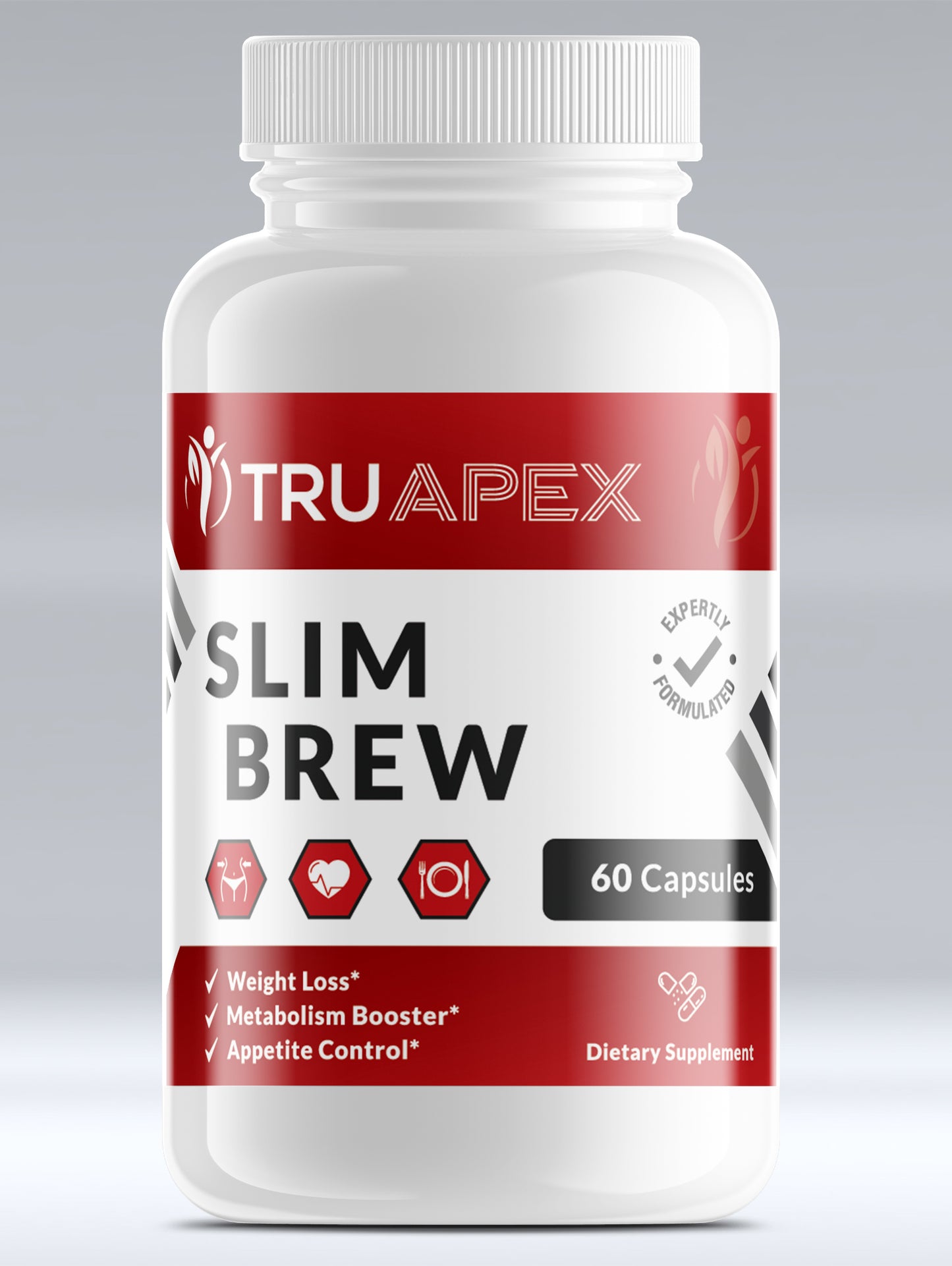 TruApex Slim Brew