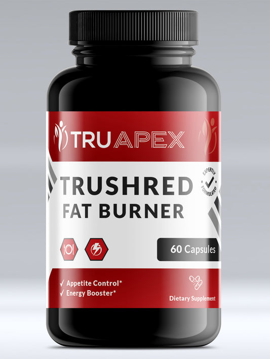 TruShred Fat Burner