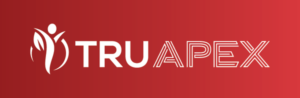 TruApex Logo Red 